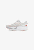 Under Armour Road running shoes - white