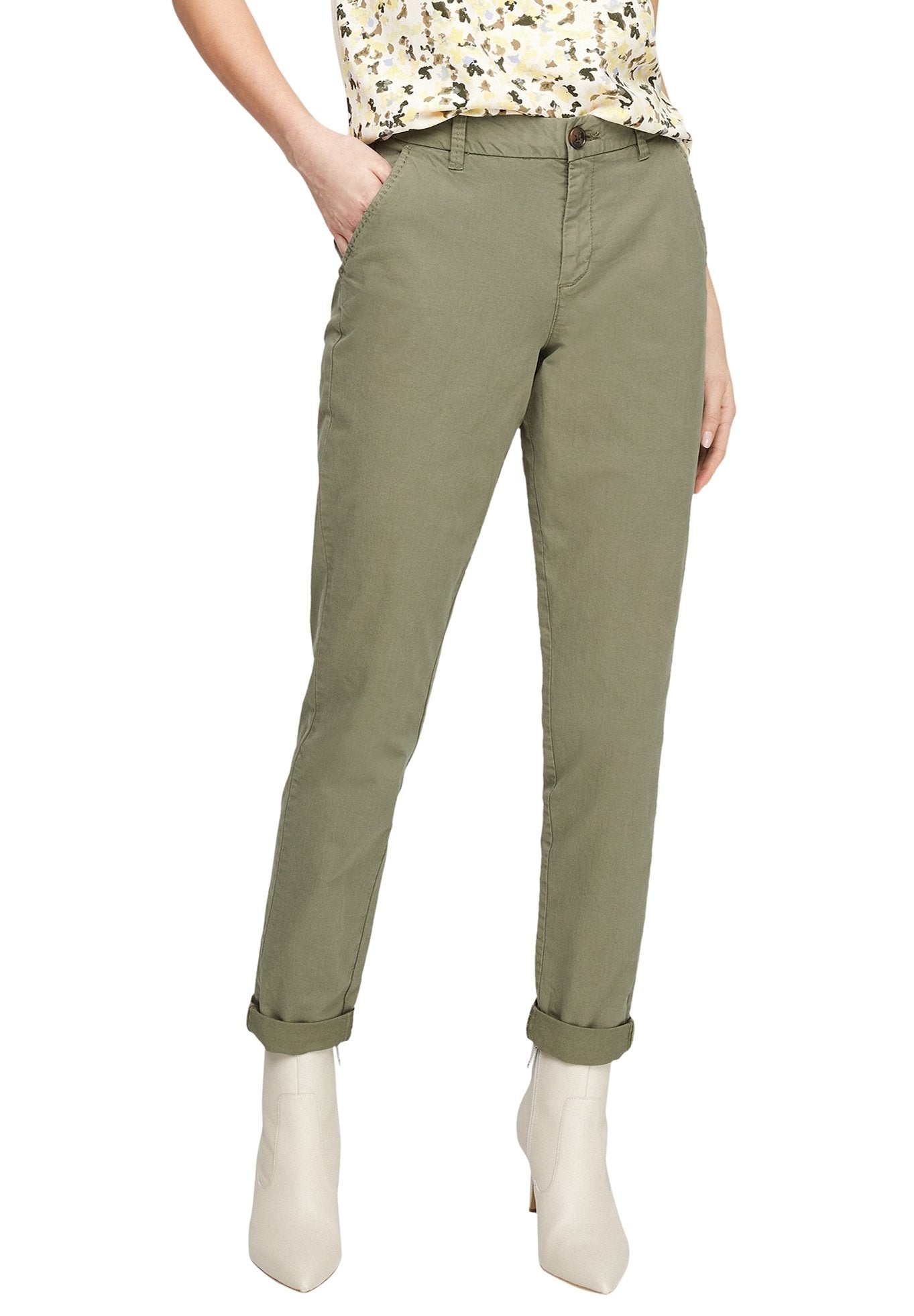 s.Oliver Chino Media 7