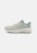 Under Armour CHARGED ROGUE 5 - Road running shoes - hydro green/silica green
