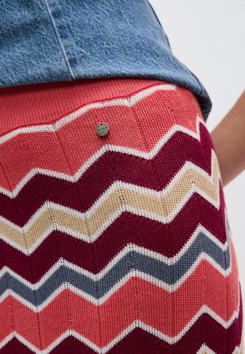 Pepe Jeans KASHA SKIRT