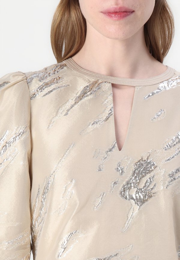 Bruuns Bazaar PLANTAGO THENI DRESS