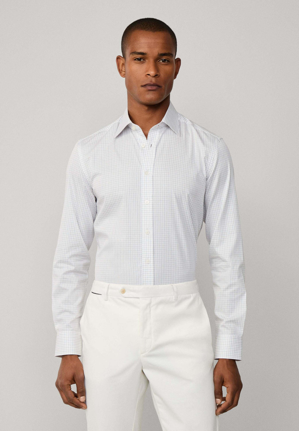 Hackett London