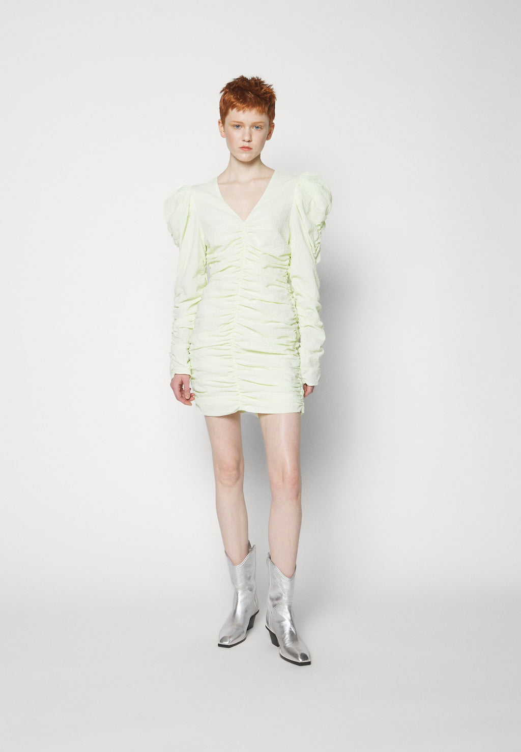 DESIGNERS REMIX MARISA DRESS