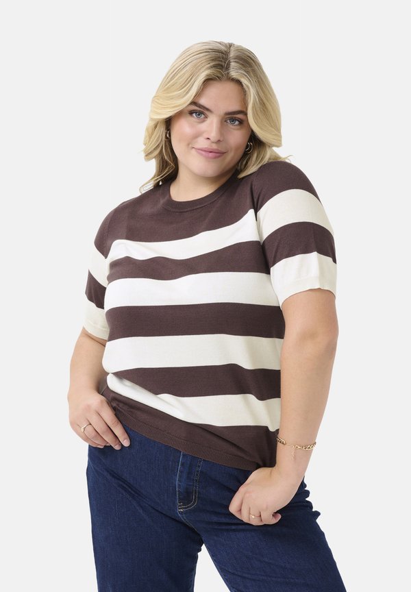 Kaffe Curve KCLIZZY STRIPED