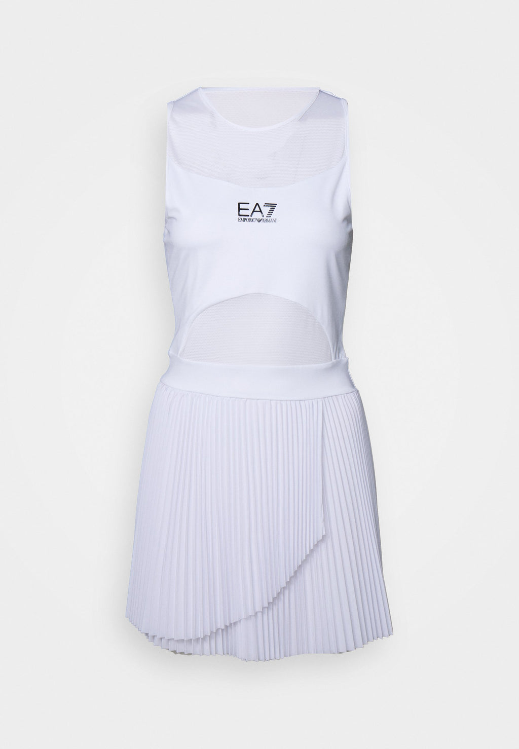 TENNIS PRO LAB DRESS 2-IN-1 Media 1