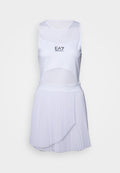 TENNIS PRO LAB DRESS 2-IN-1 Media 1