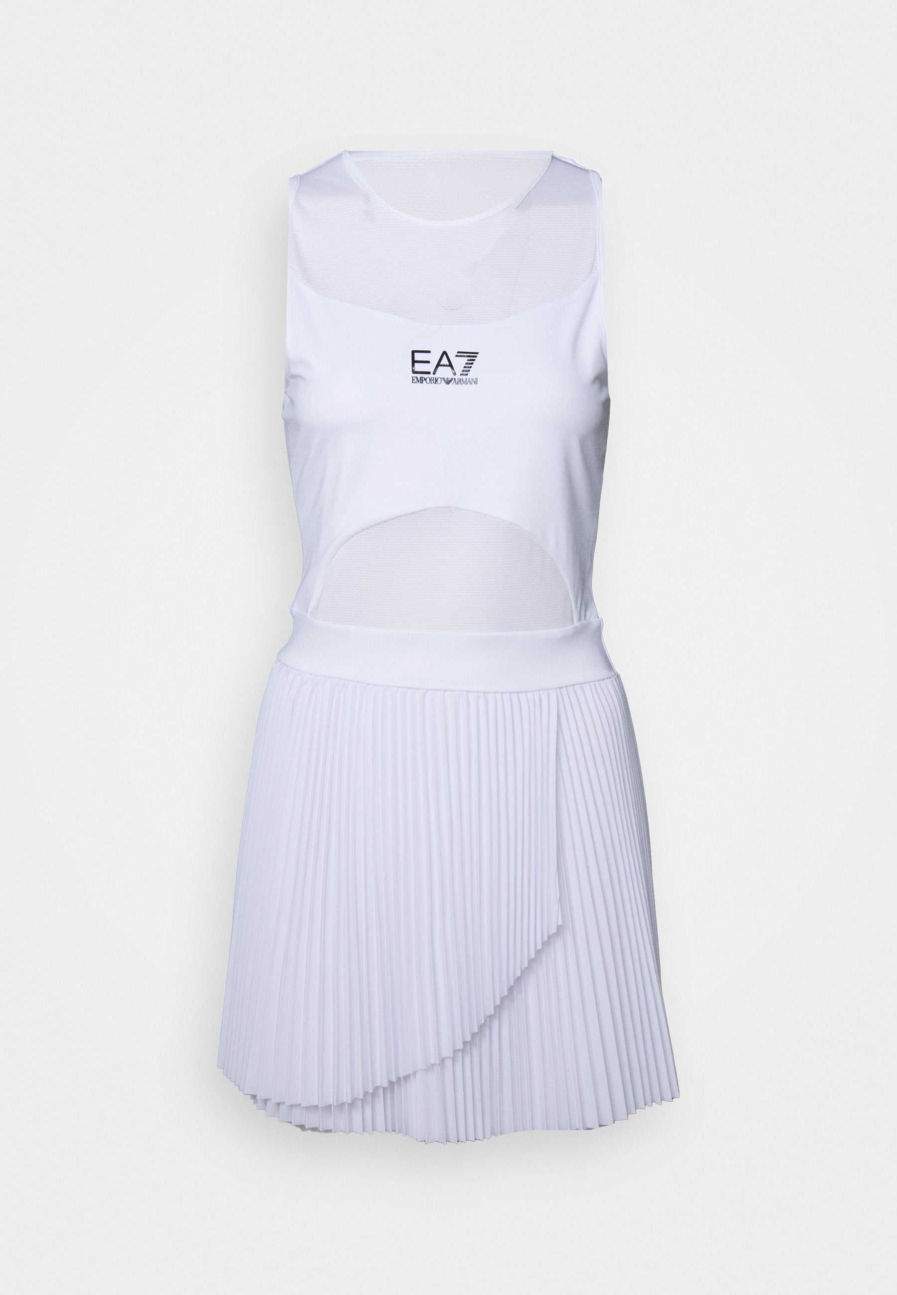 TENNIS PRO LAB DRESS 2-IN-1 Media 1