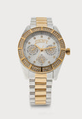 DKNY Uhr Media 1