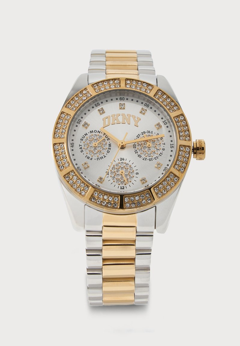 DKNY Uhr Media 1