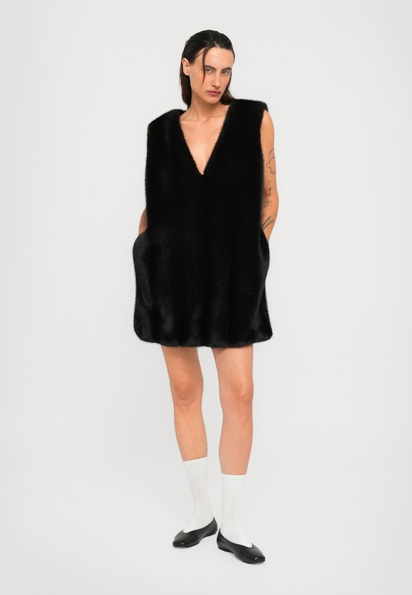 MM6 Maison Margiela MIDI DRESS