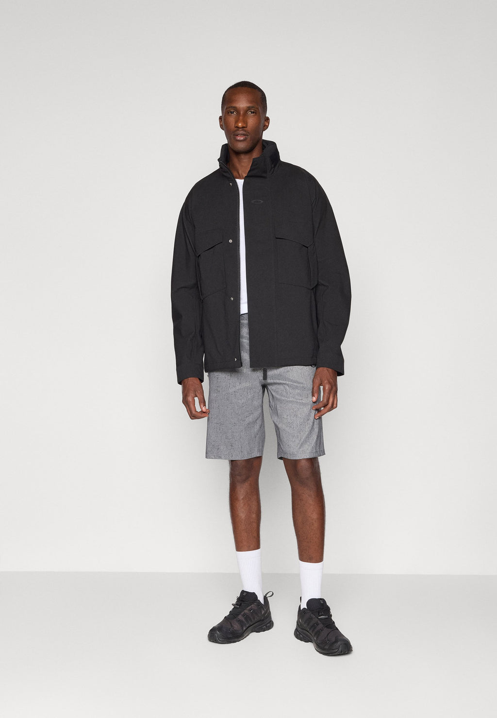 Oakley WIRED MTN UTILITY JACKET
