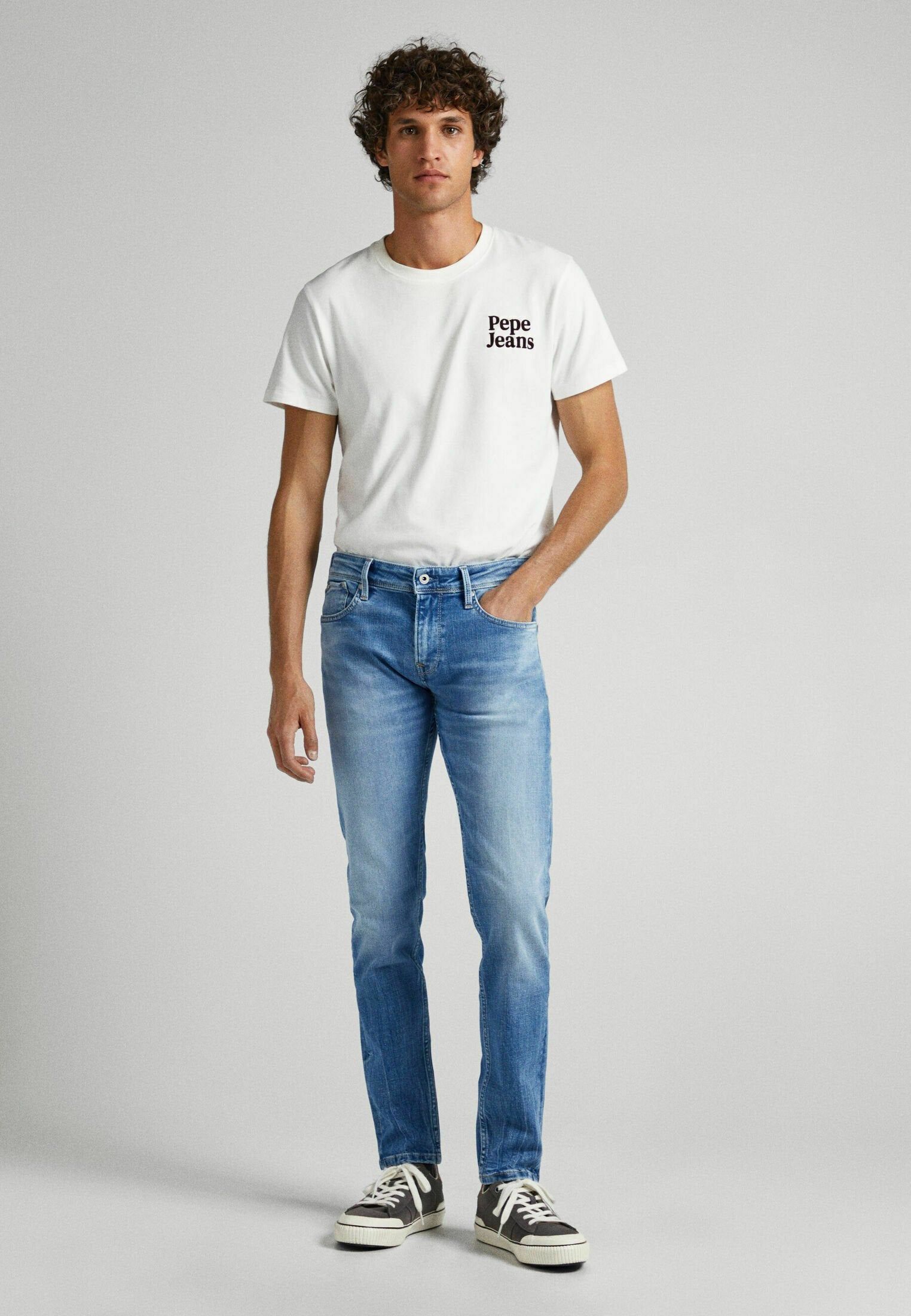 Pepe Jeans FINSBURY