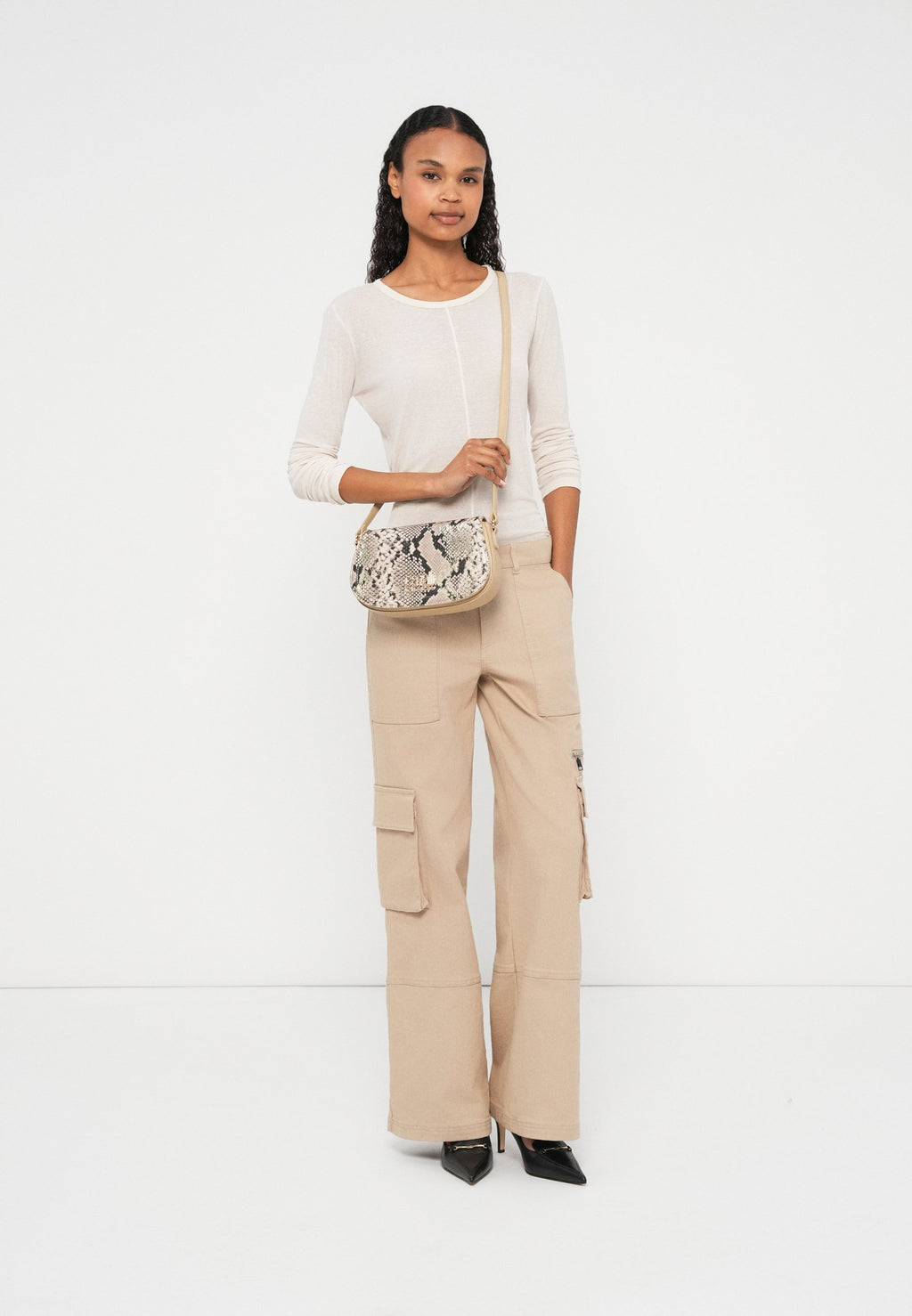 Cavalli Class VANESSA
