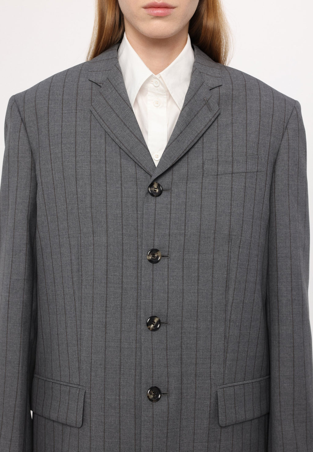MOSCHINO JACKET
