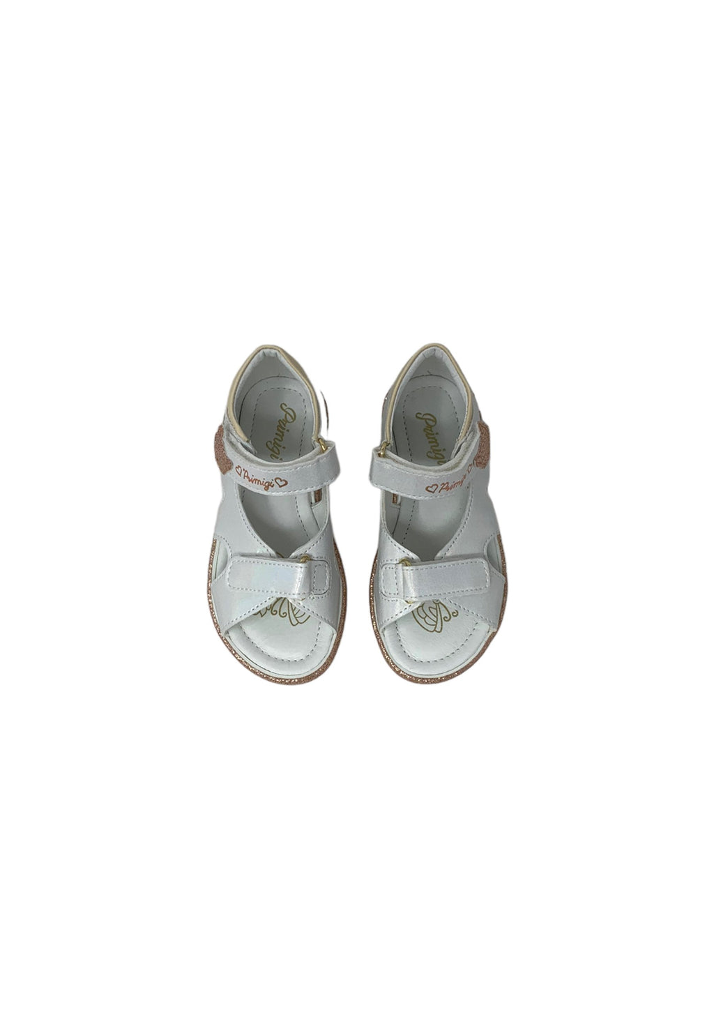 Primigi Riemensandalette Media 2