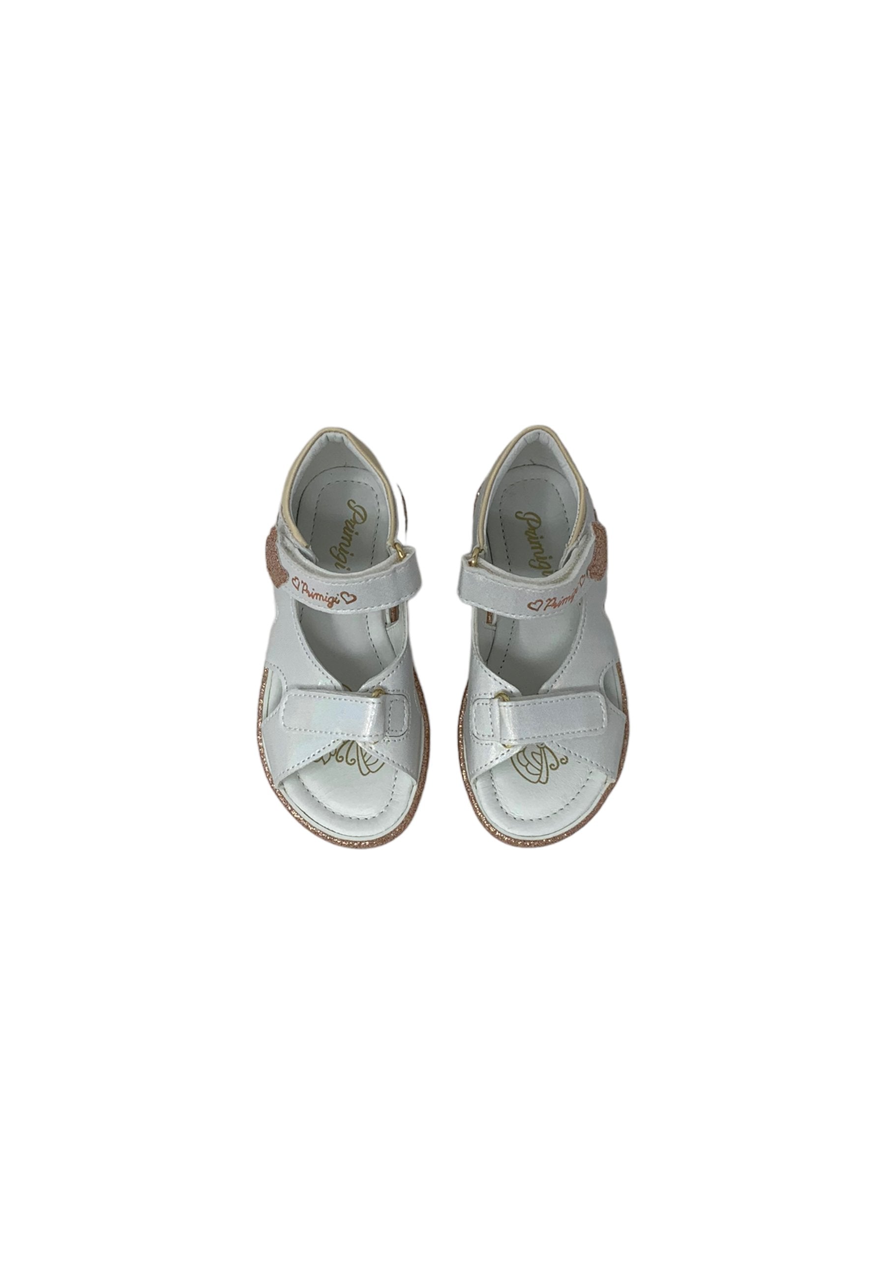 Primigi Riemensandalette Media 2