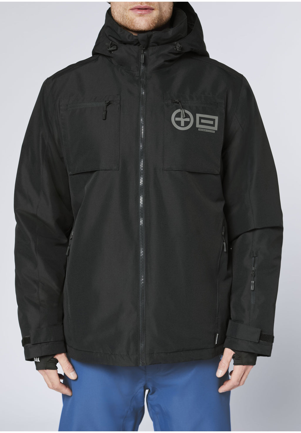 Chiemsee REGULAR FIT