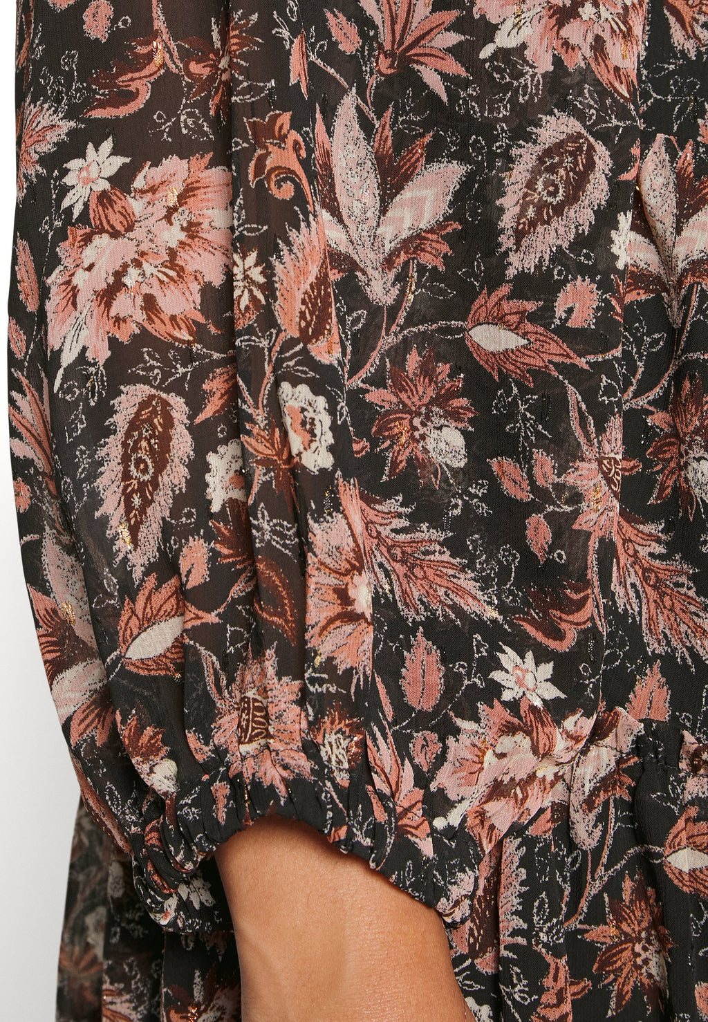 Madewell PLUS TERESA  TIE RETRO MINI