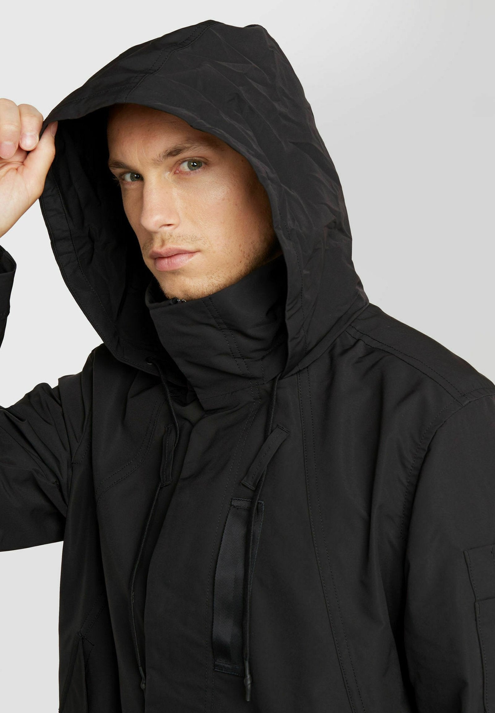 G-STAR TECH UNPADDED