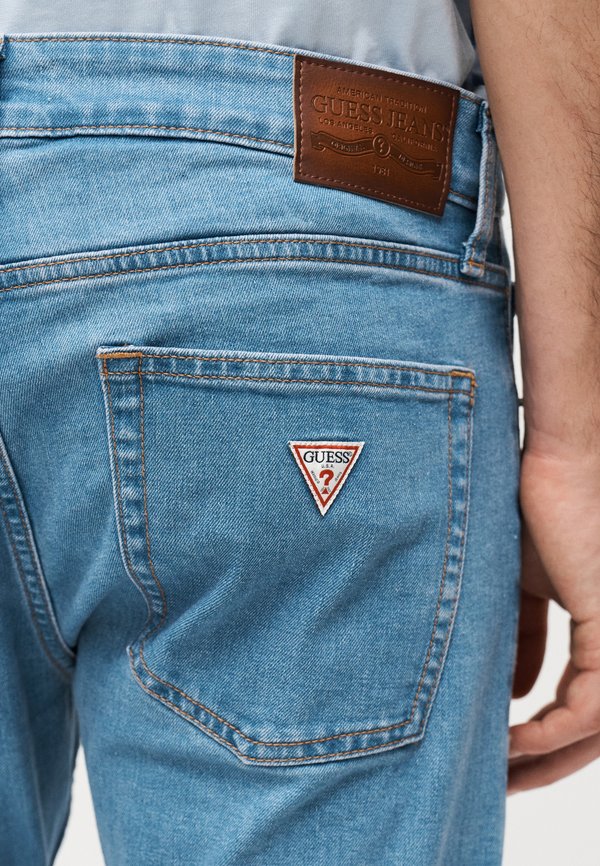 Guess Jeans