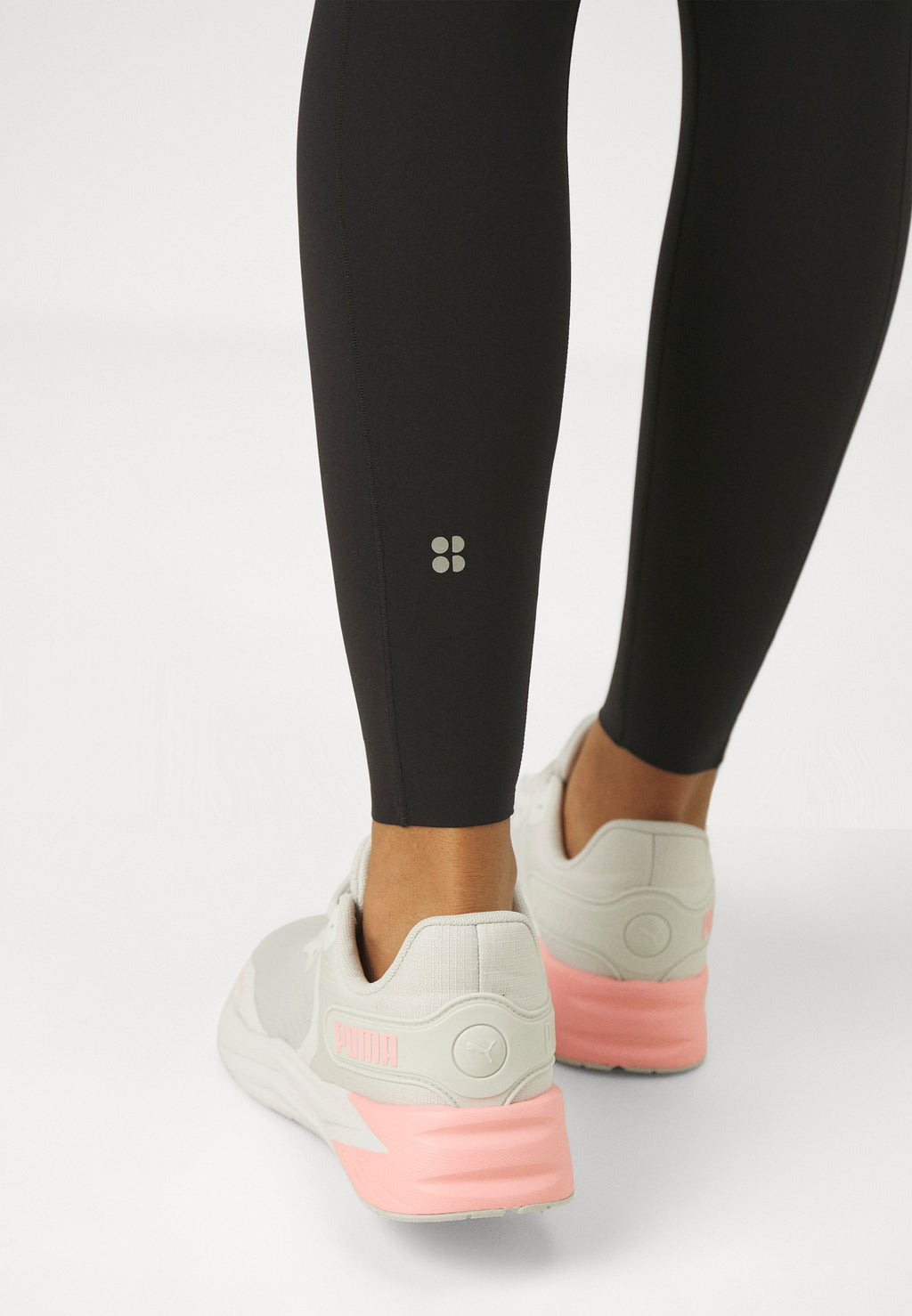 Sweaty Betty POWER HIGH WAIST WORKOUT LEGGINGS