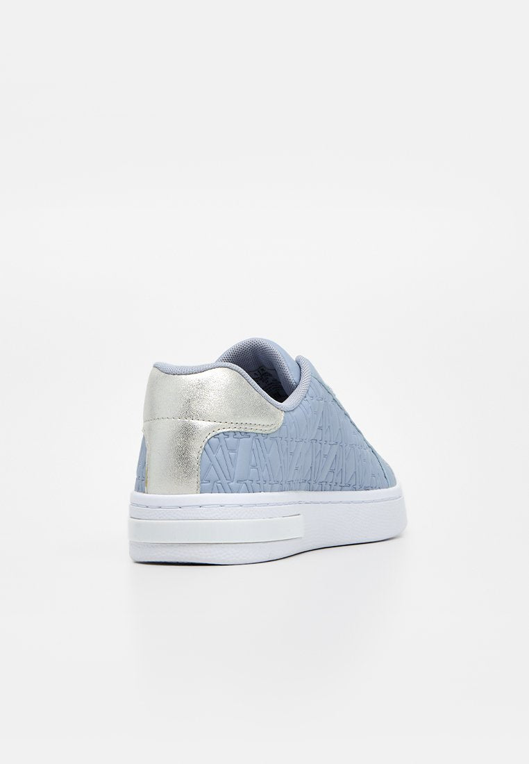 Armani Exchange Sneaker low Media 3