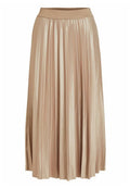 VILA VINITBAN MIDI SKIRT - NOOS