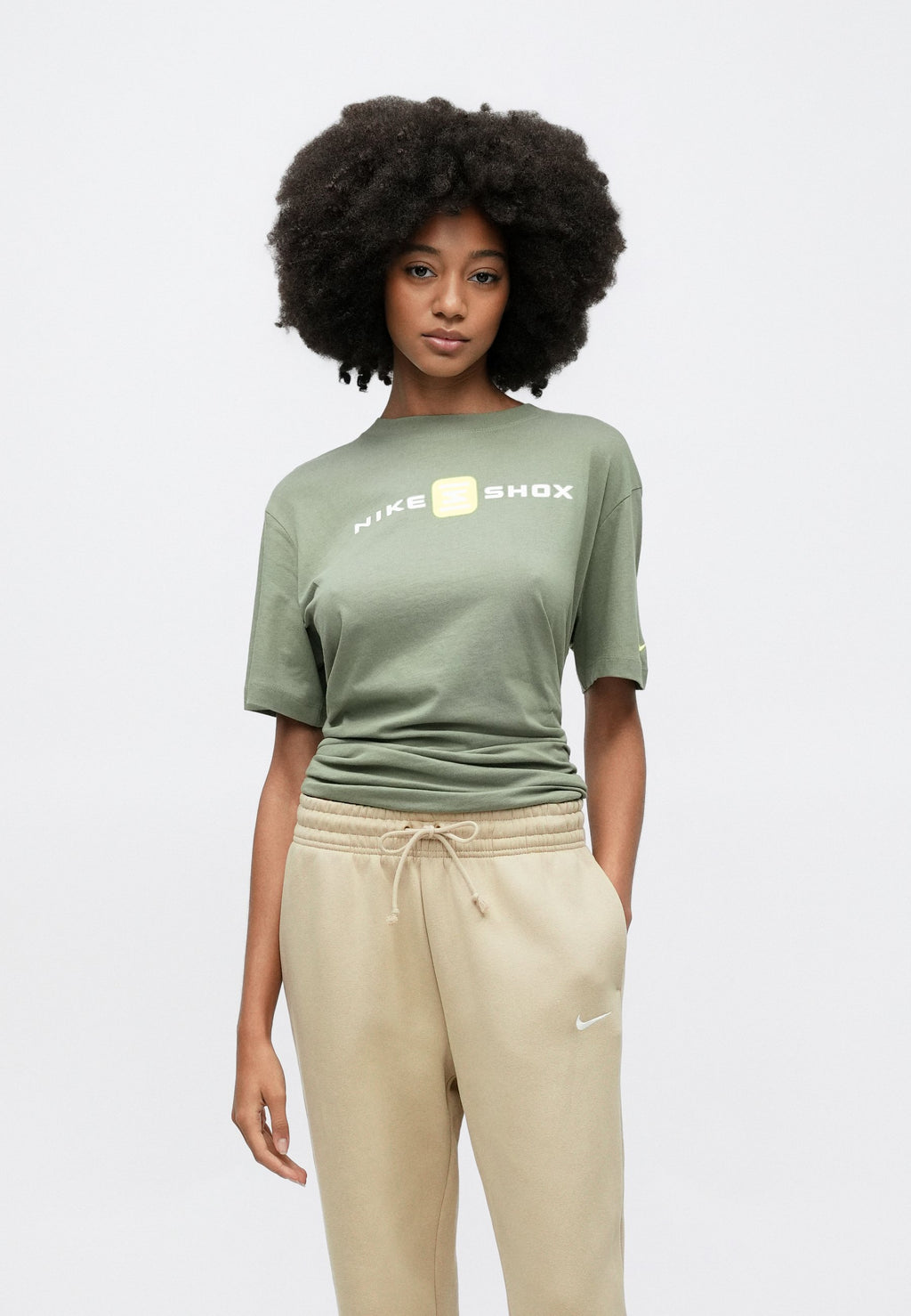 Nike Sportswear TEE