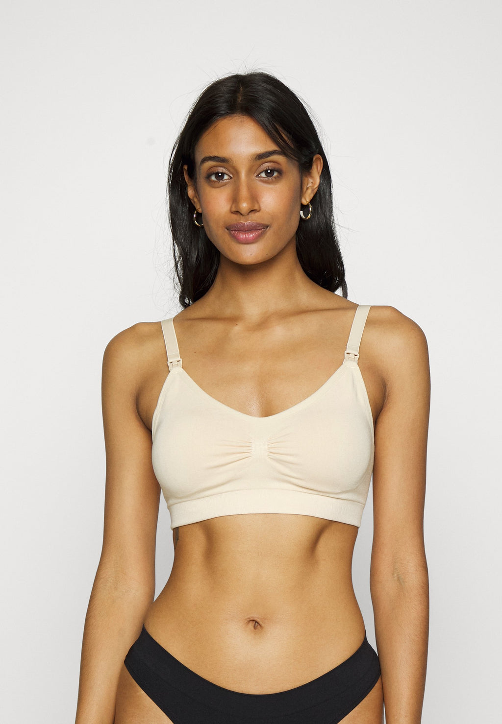 MAGIC Bodyfashion MAMA COMFORT NURSING BRA 2 PACK
