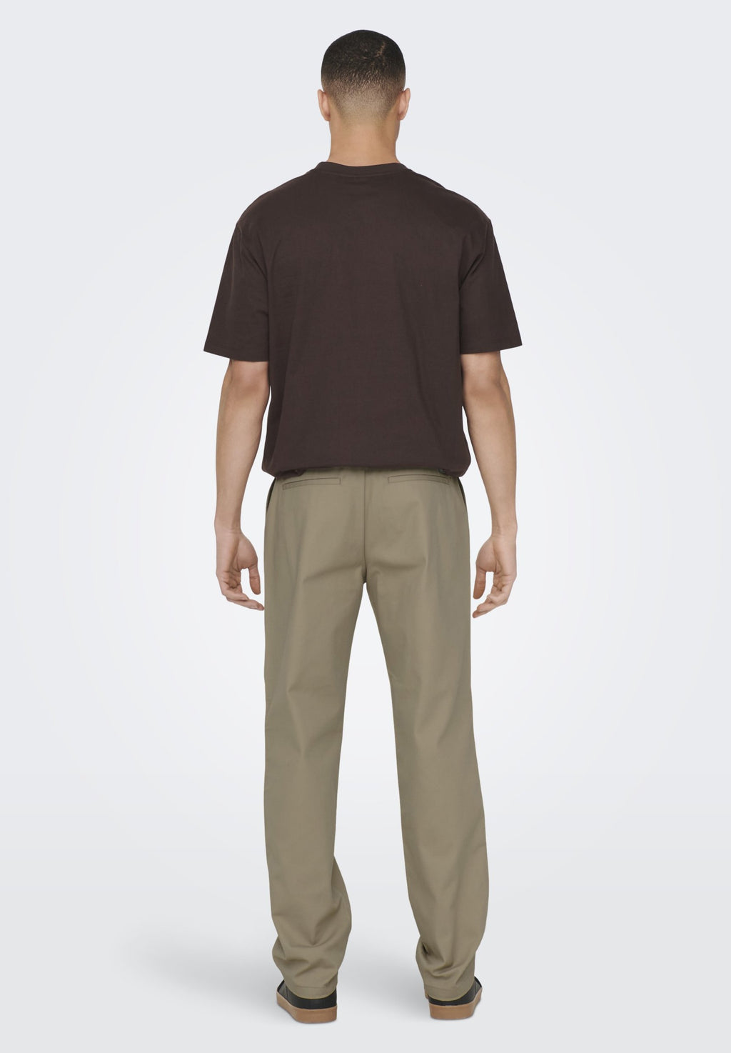 Chino ONSEDGE-ED Loose Fit Media 3