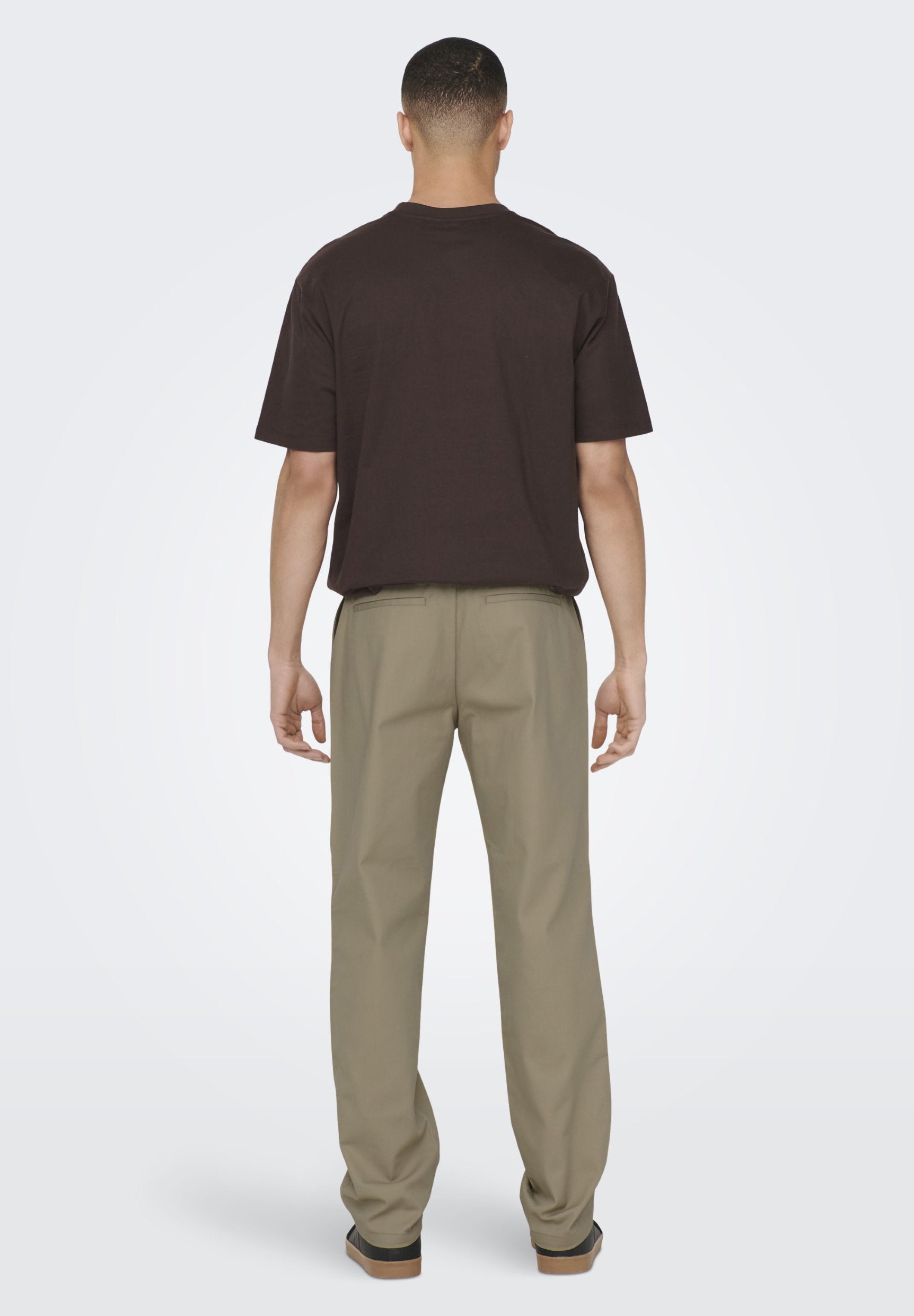 Chino ONSEDGE-ED Loose Fit Media 3