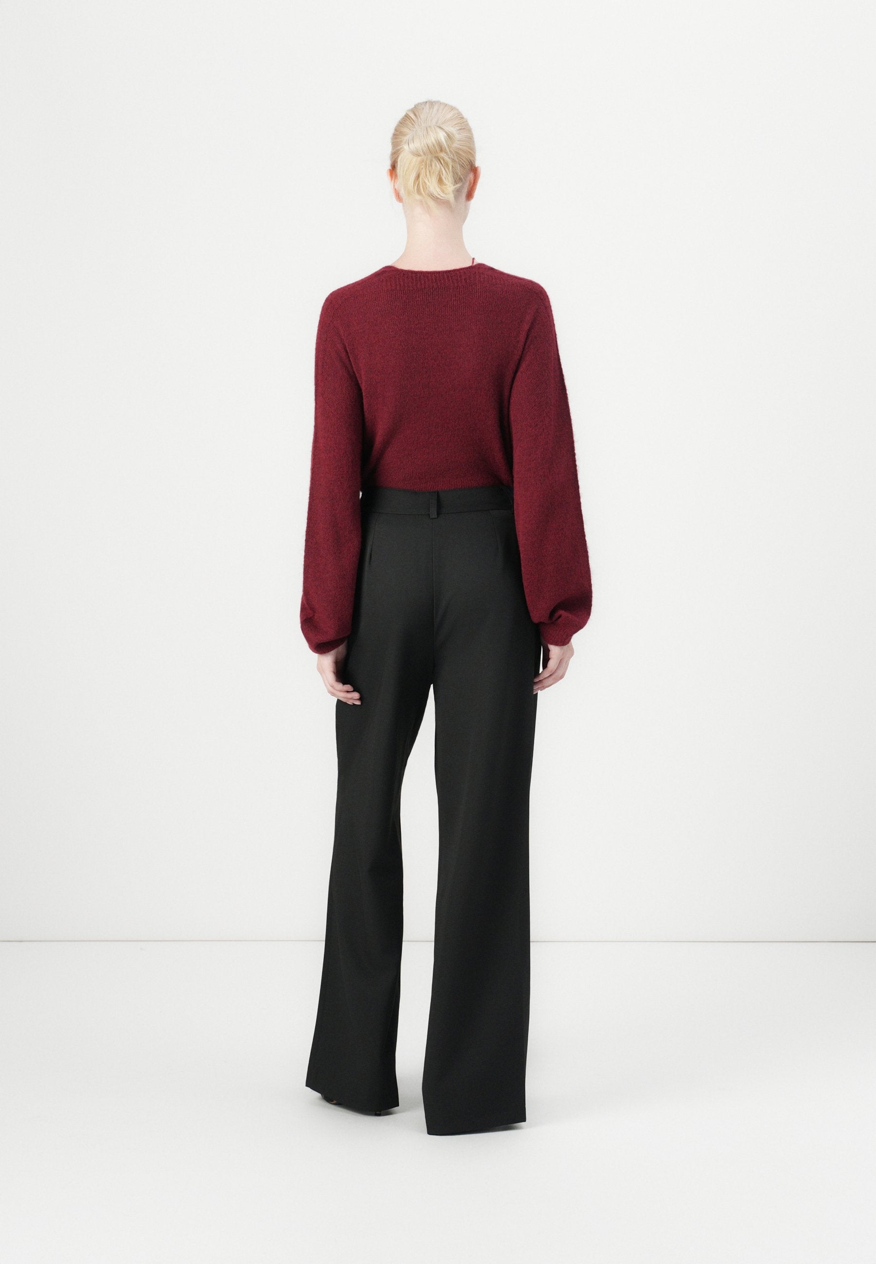 VILA VIEMLA High waist