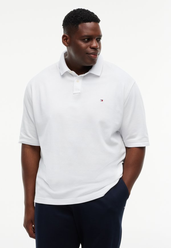 Tommy Hilfiger Polo shirt - white