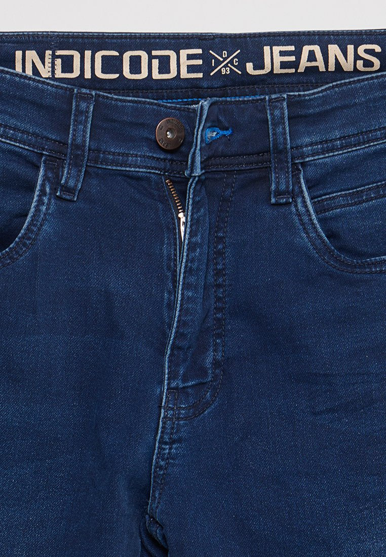 INDICODE JEANS