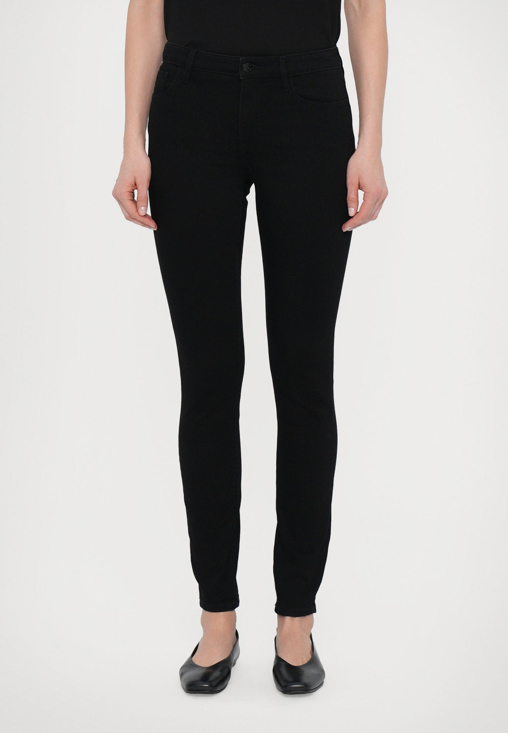 Armani Exchange Jeans Skinny Fit Media 3