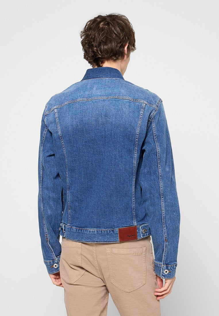 Pepe Jeans