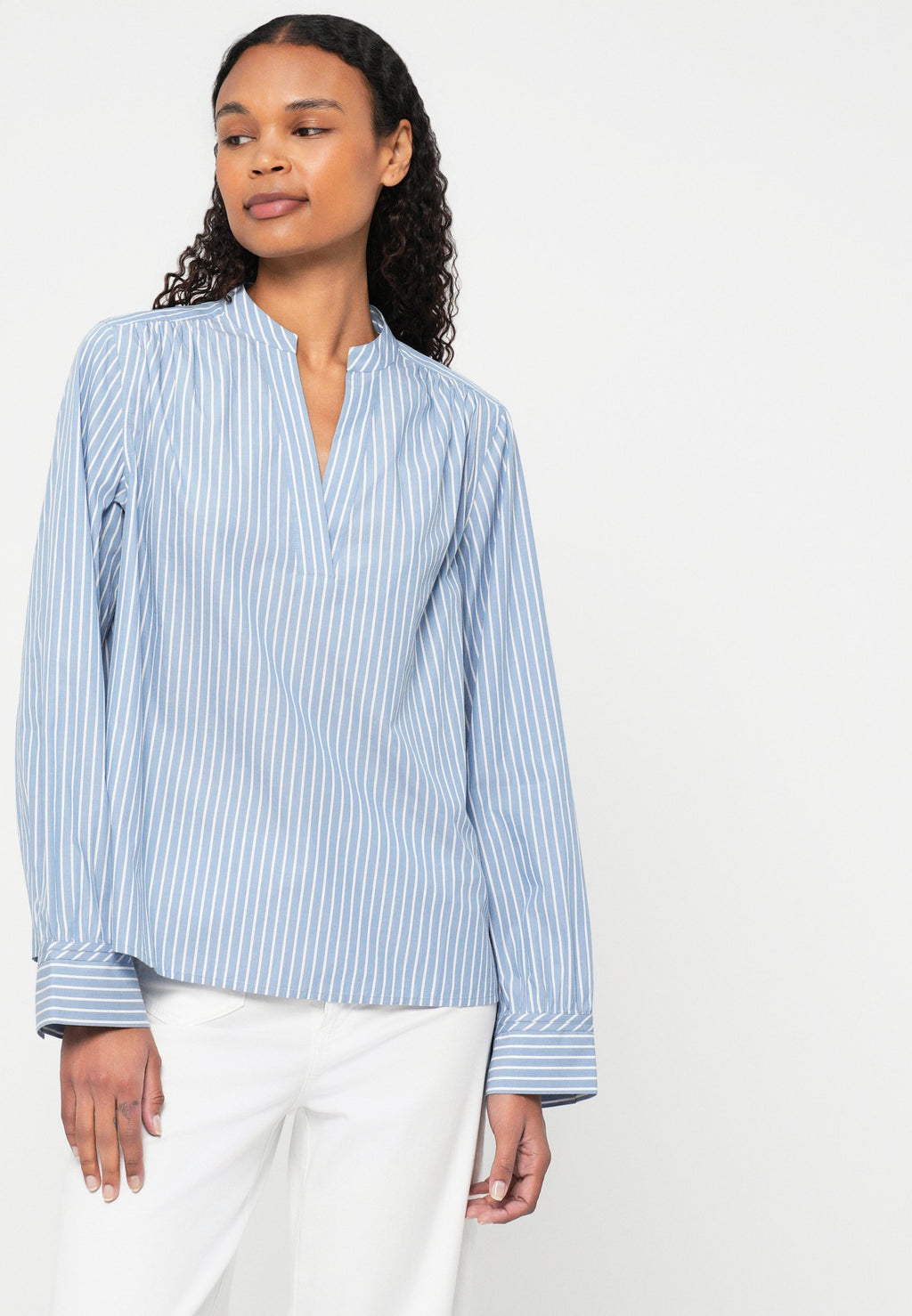 Tommy Hilfiger Bluse Media 5
