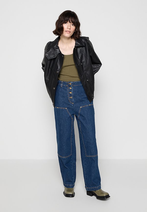 sandro AARON OVERSIZED