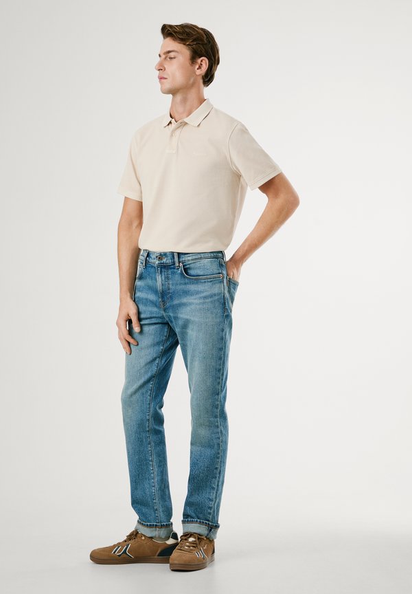 Pepe Jeans