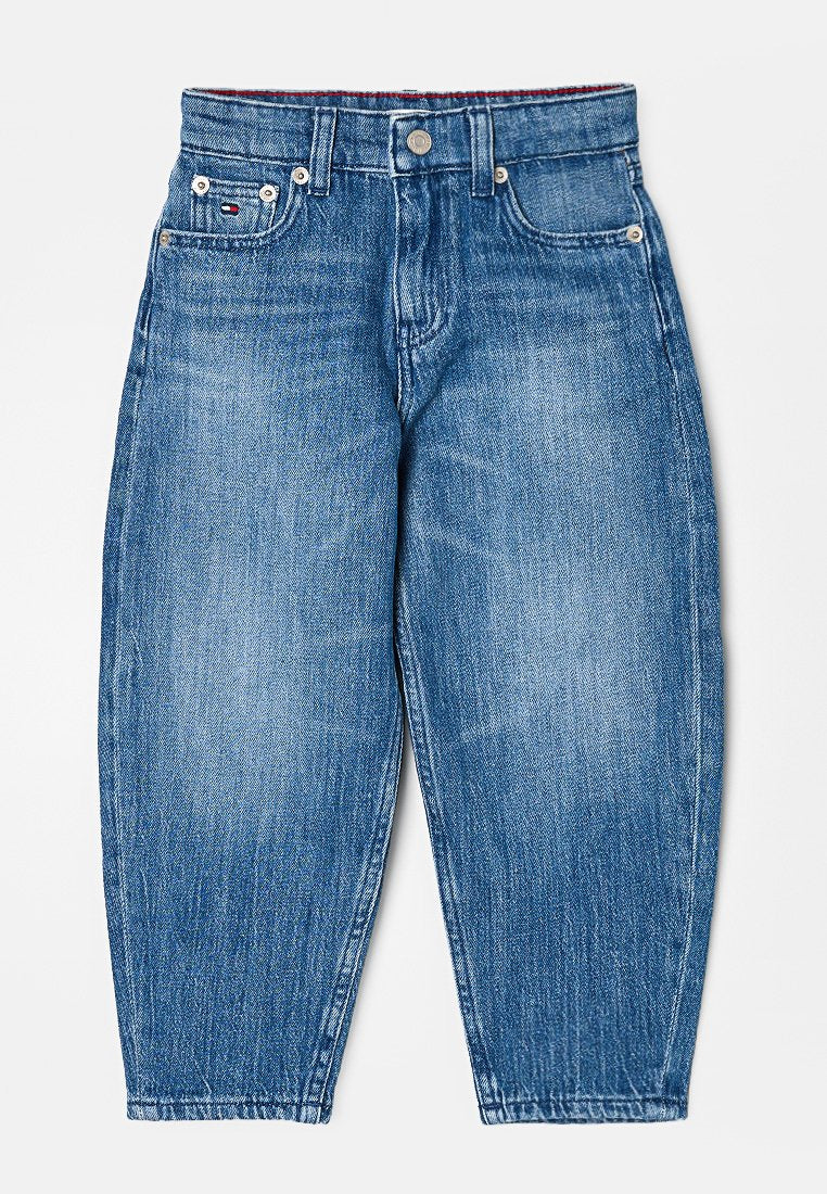 Tommy Hilfiger Wide Leg Media 1