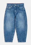 Tommy Hilfiger Wide Leg Media 1