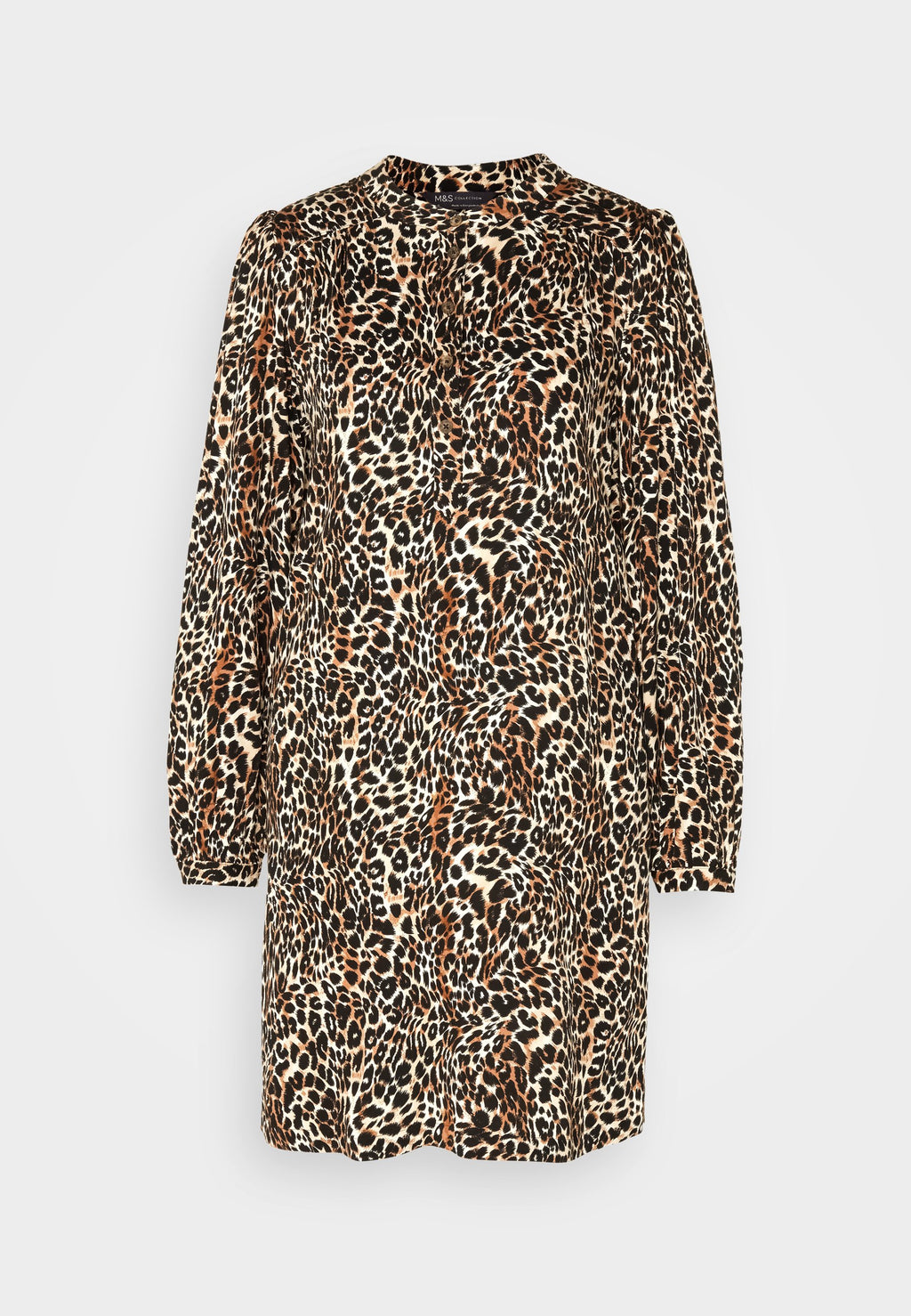 Marks & Spencer MINI SHIFT DRESS