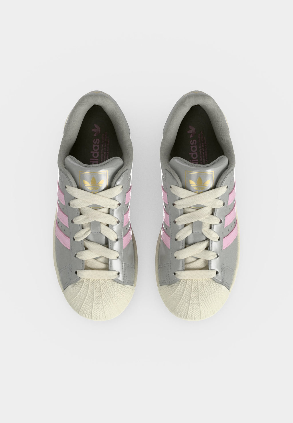 adidas Originals SUPERSTAR II
