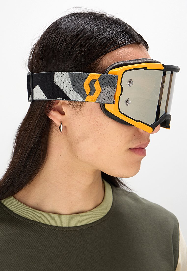 SCOTT Sports Skibrille Media 2