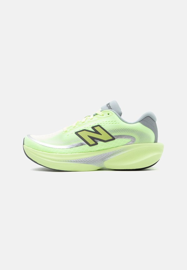 New Balance ELLIPSE V1 - Road running shoes - afterglow