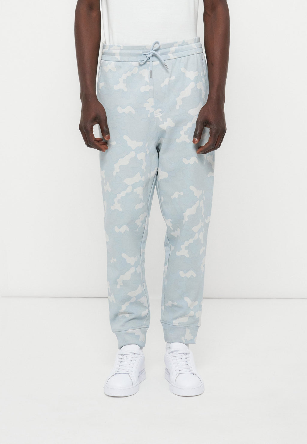 Armani Exchange Jogginghose Media 1