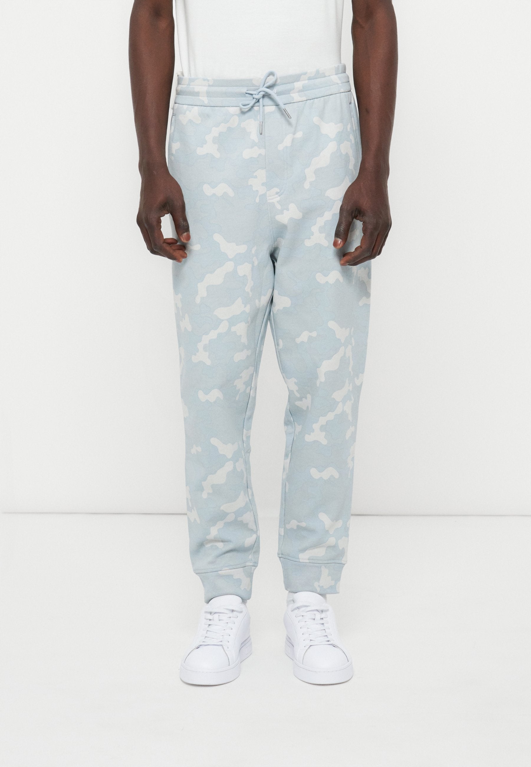 Armani Exchange Jogginghose Media 1