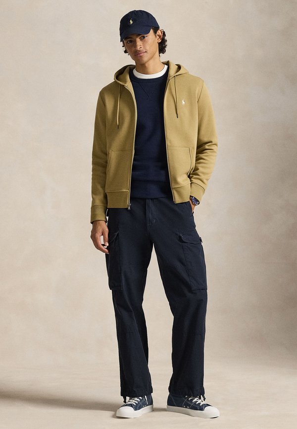 Polo Ralph Lauren FULL-ZIP HOODIE