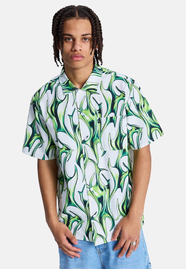 DC Shoes FULL ON RESORT