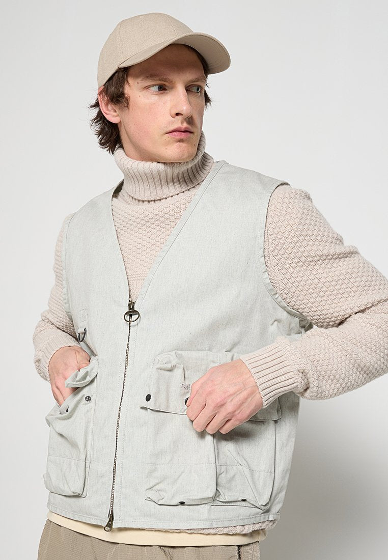 Barbour